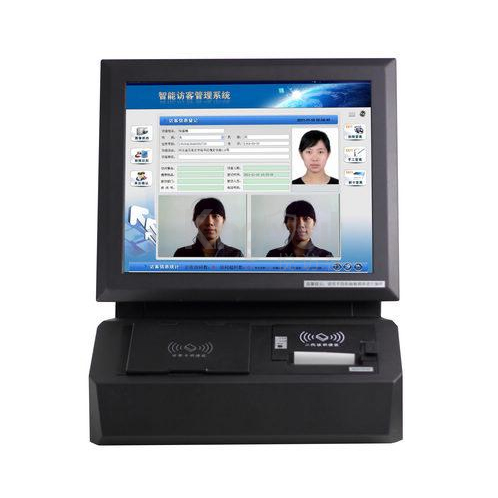 智能访客机的“智能”，主要体现在哪些方面？